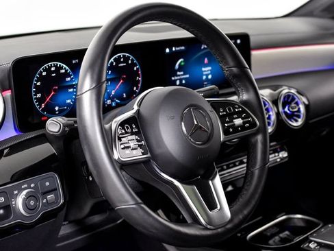 Certified 2023 Mercedes-Benz CLA 250 4MATIC w/ Premium Package image 21