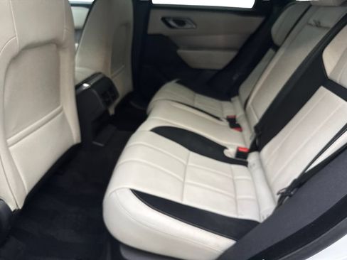 Used 2023 Land Rover Range Rover Velar R-Dynamic S AWD/4WD image 34