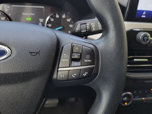 Used 2021 Ford Escape SE FWD image 20