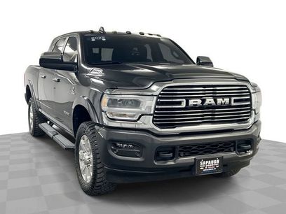 Used 2022 RAM 2500 Laramie
