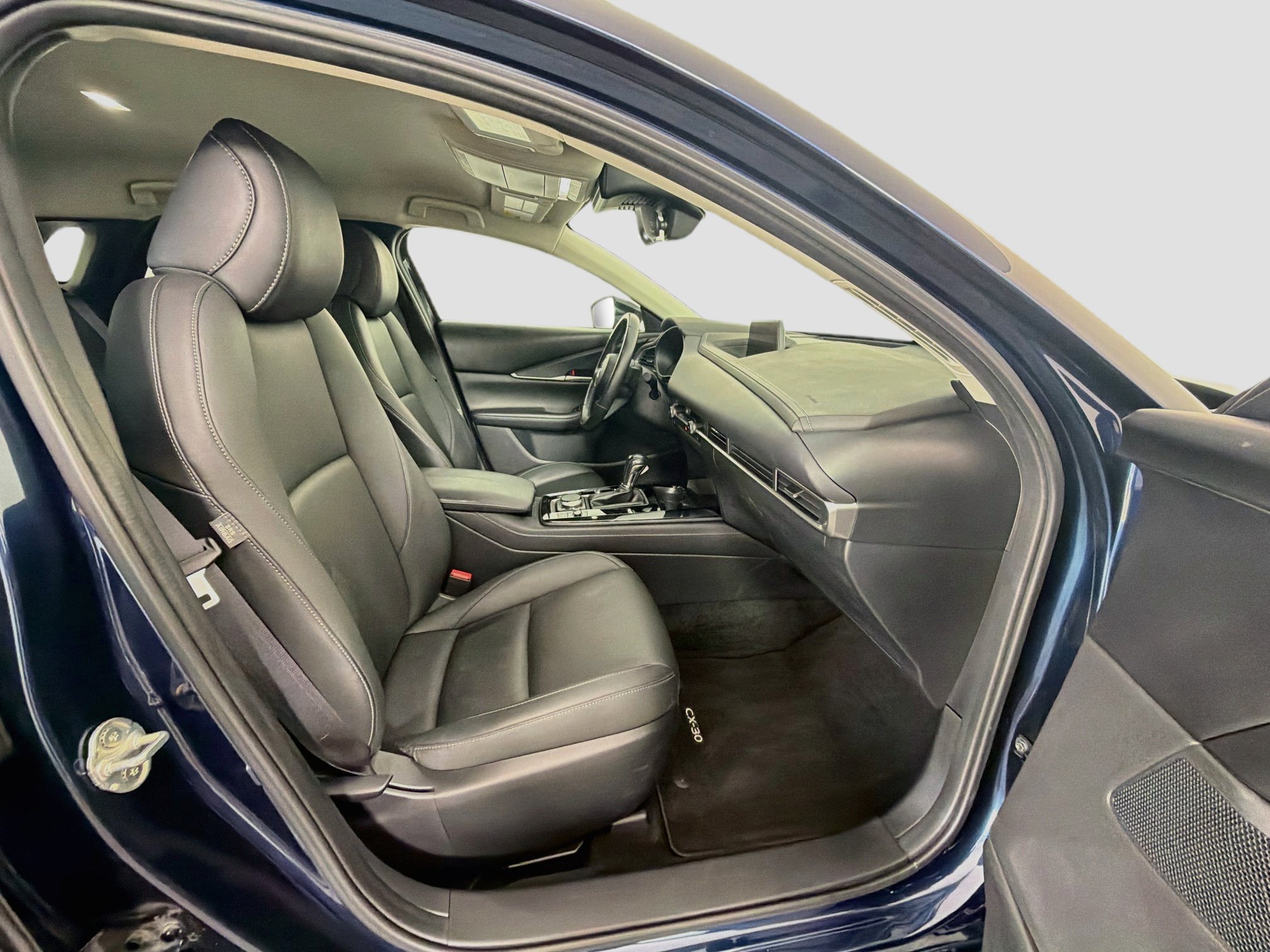 Used 2024 MAZDA CX-30 AWD 2.5 S w/ Select Sport Pkg image 30