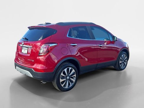 Used 2020 Buick Encore Essence w/ Safety Package II image 6