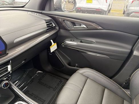 New 2026 Chevrolet Traverse High Country AWD/4WD image 26