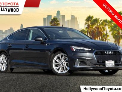 Used 2023 Audi A5 2.0T Premium w/ Convenience Package