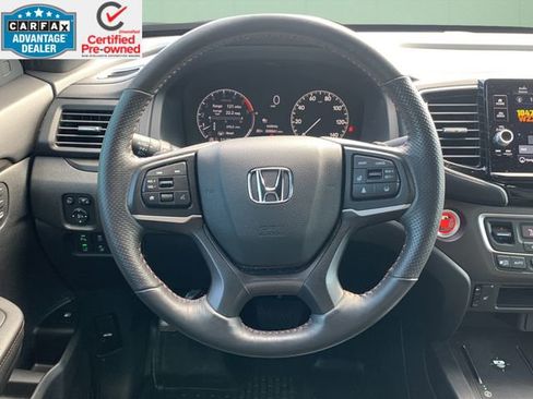 Used 2025 Honda Ridgeline TrailSport image 26