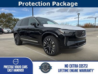 New 2026 Volvo XC90 B6 Ultra