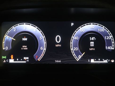 New 2026 Jeep Grand Cherokee Altitude AWD/4WD image 18