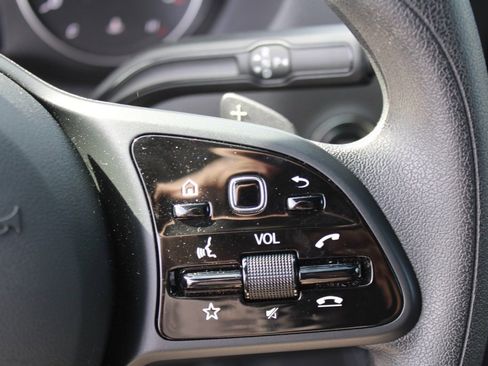 Used 2024 Mercedes-Benz Sprinter 2500 image 28