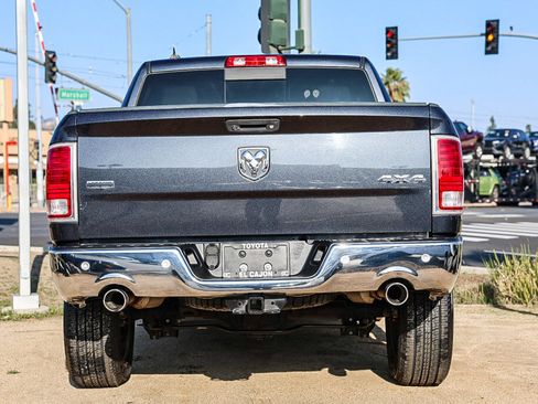 Used 2016 RAM 1500 Laramie w/ Convenience Group image 24