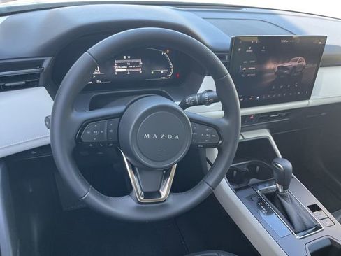 New 2026 MAZDA CX-5 Select AWD/4WD image 27