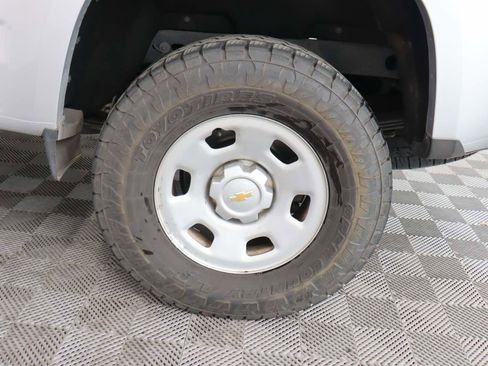 Certified 2020 Chevrolet Colorado W/T w/ WT Convenience Package image 16