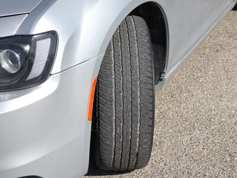 Used 2023 Chrysler 300 Touring w/ Sport Appearance Package RWD image 40
