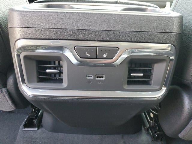 New 2026 GMC Sierra 2500 Denali AWD/4WD image 12
