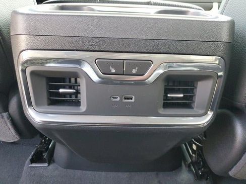 New 2026 GMC Sierra 2500 Denali AWD/4WD image 12