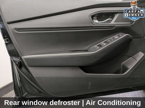 Used 2024 Honda Accord Sport image 10