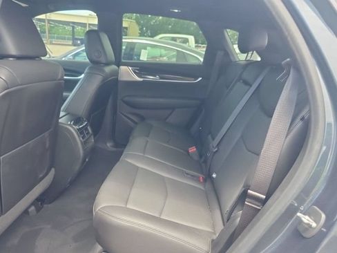 Used 2021 Cadillac XT5 Premium Luxury w/ LPO, Floor Liner Package FWD image 11