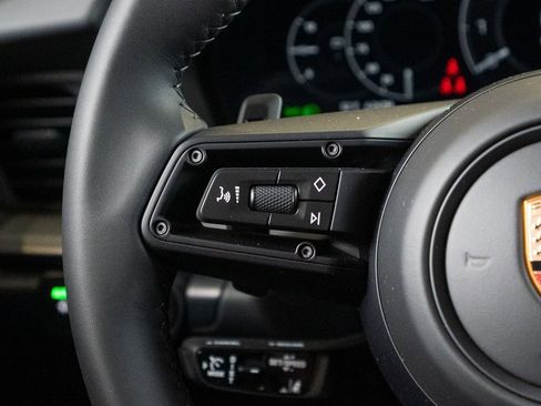 New 2026 Porsche 911 Carrera image 37