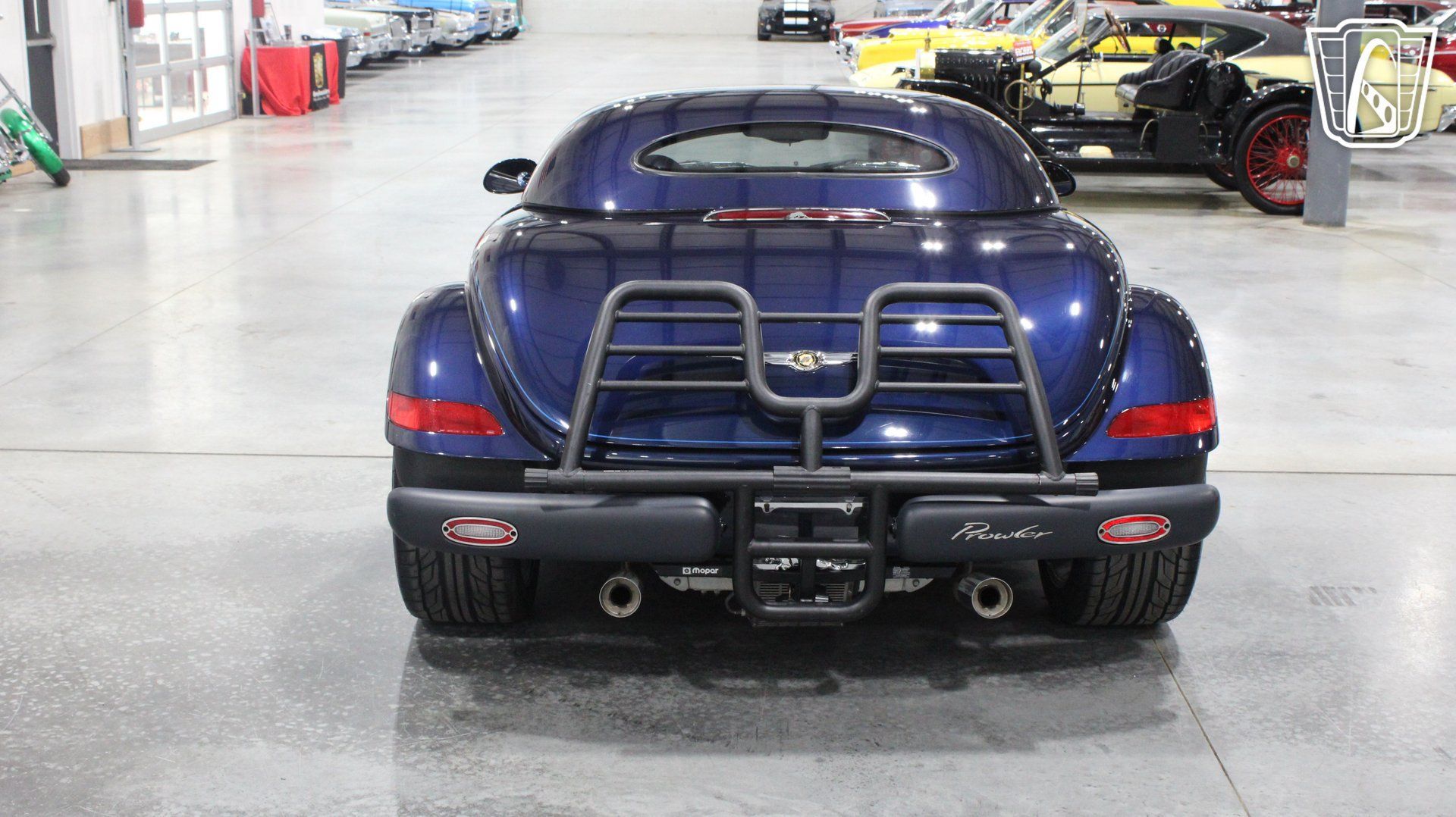 Used 2001 Chrysler Prowler RWD image 14