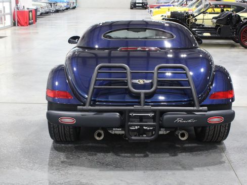 Used 2001 Chrysler Prowler RWD image 14