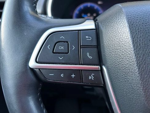 Used 2023 Toyota Highlander Limited FWD image 22