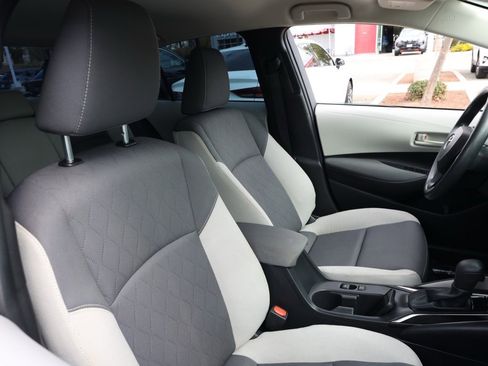 Used 2024 Toyota Corolla LE image 20