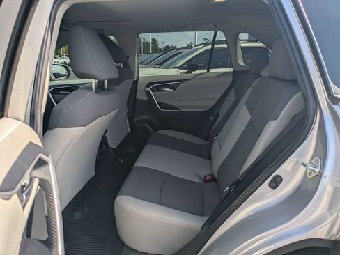 Used 2023 Toyota RAV4 XLE w/ Convenience Package FWD image 16