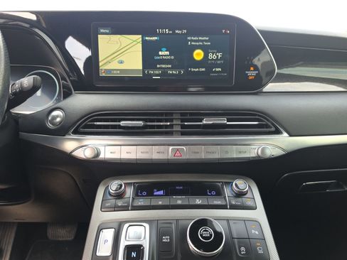 Used 2020 Hyundai Palisade Limited FWD image 22