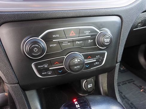 Used 2023 Dodge Charger GT RWD image 22