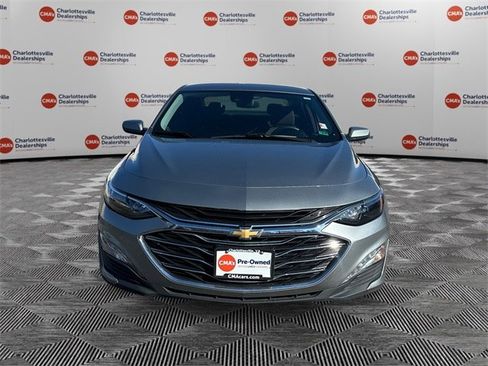 Used 2023 Chevrolet Malibu LT image 8