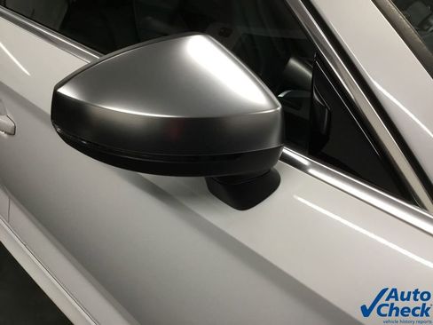 Used 2016 Audi S3 Prestige w/ Prestige Package image 16