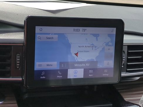 Used 2023 Ford Explorer Limited image 24