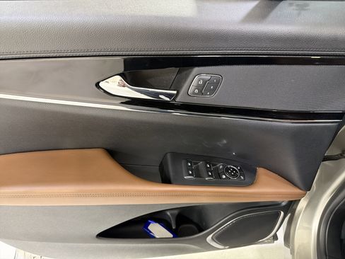 Used 2023 Lincoln Nautilus Reserve w/ Cargo Utility Package image 15