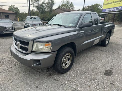 Used 2011 Dodge Dakota ST image 7