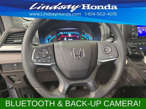 Used 2018 Honda Odyssey LX image 14