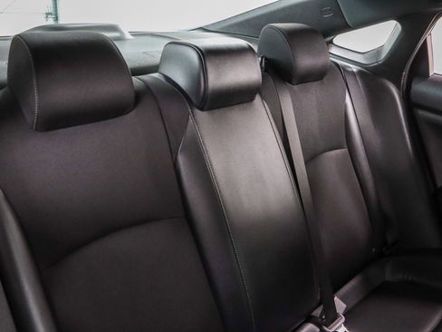 Used 2021 Honda Civic Sport image 27