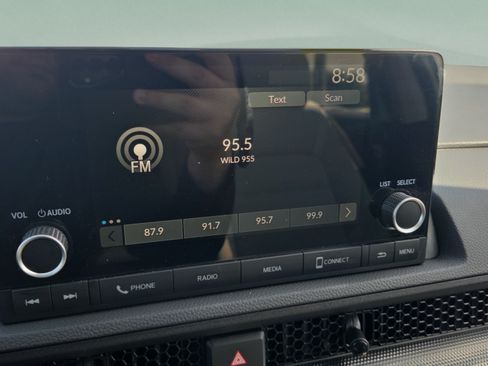 Certified 2024 Honda CR-V EX image 25