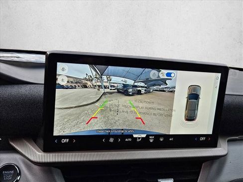 New 2026 Ford Explorer Active image 18