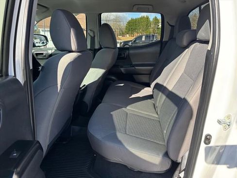 Used 2023 Toyota Tacoma SR image 11