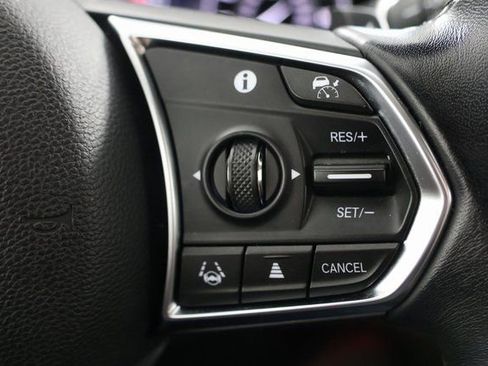 Used 2022 Acura RDX w/ Technology Package image 12