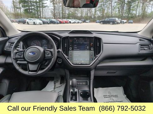 Used 2024 Subaru Ascent Onyx Edition Limited AWD/4WD image 14