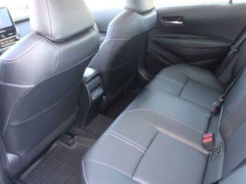 New 2026 Toyota Corolla XLE FWD image 14