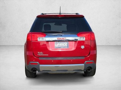 Used 2014 GMC Terrain SLT w/ Cargo Package FWD image 7
