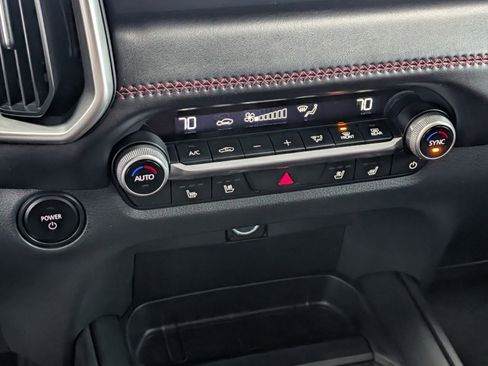 New 2026 MAZDA CX-50 AWD 2.5 Hybrid w/ Weather Package image 24