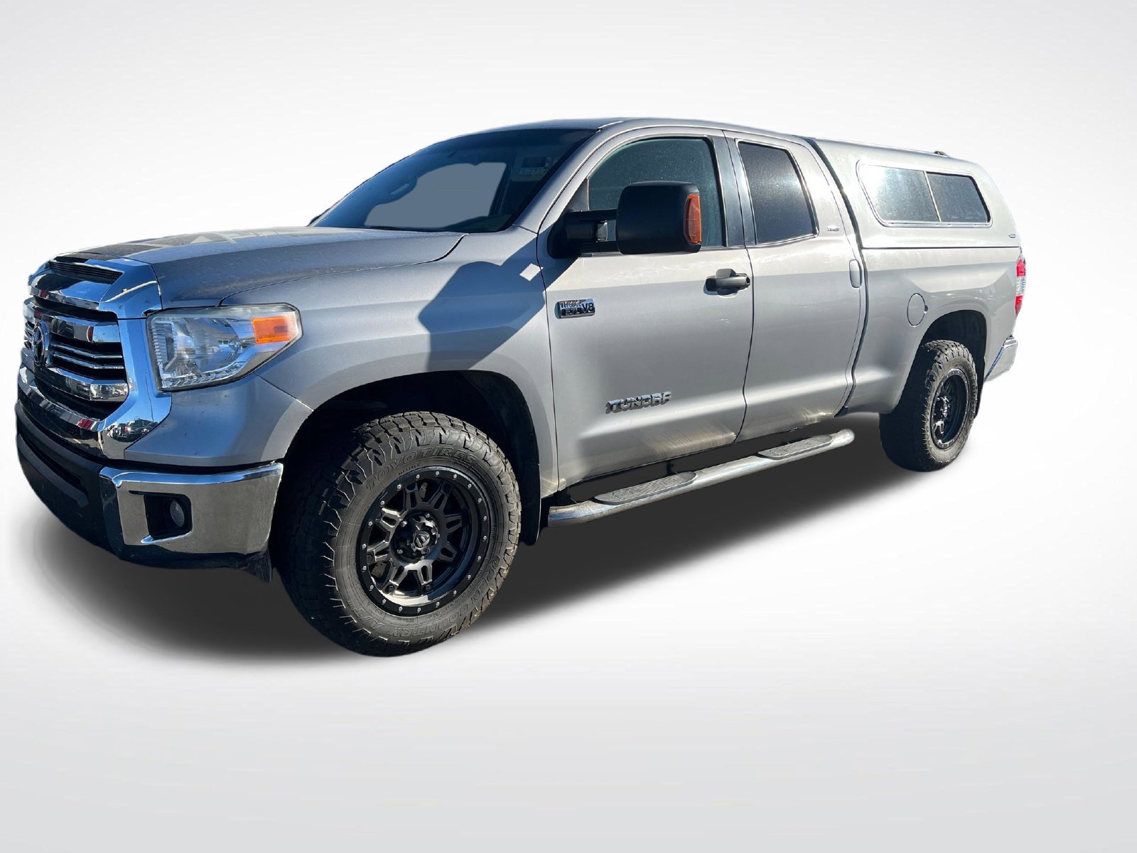 Used 2016 Toyota Tundra SR5 AWD/4WD image 33