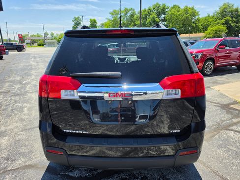 Used 2012 GMC Terrain SLE w/ Convenience Package FWD image 5