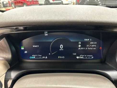 Certified 2022 Lincoln Aviator Reserve w/ Equipment Group 201A AWD/4WD image 16