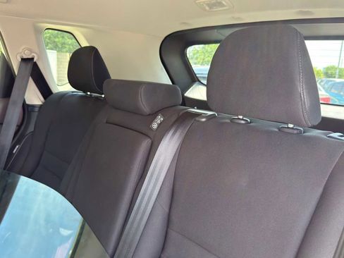 Used 2023 Nissan Rogue S AWD/4WD image 30