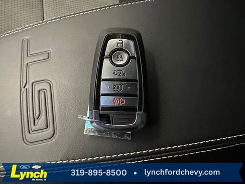 New 2025 Ford Mustang Mach-E GT image 18