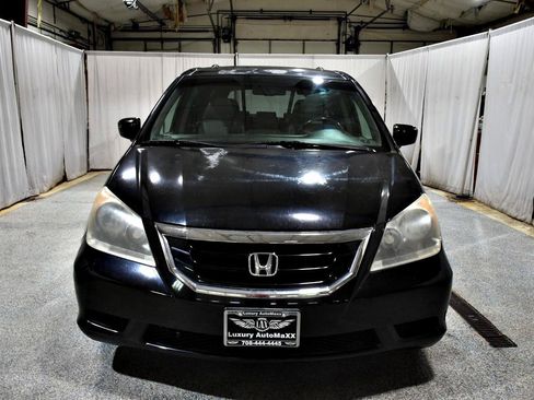 Used 2010 Honda Odyssey EX-L image 2