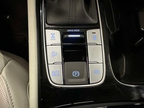 Used 2023 Hyundai Tucson SEL w/ Convenience Package AWD/4WD image 35